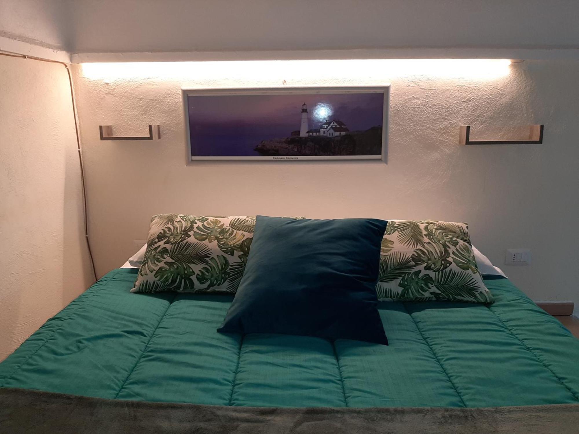 Accommodatie bij particulieren Limorooms *