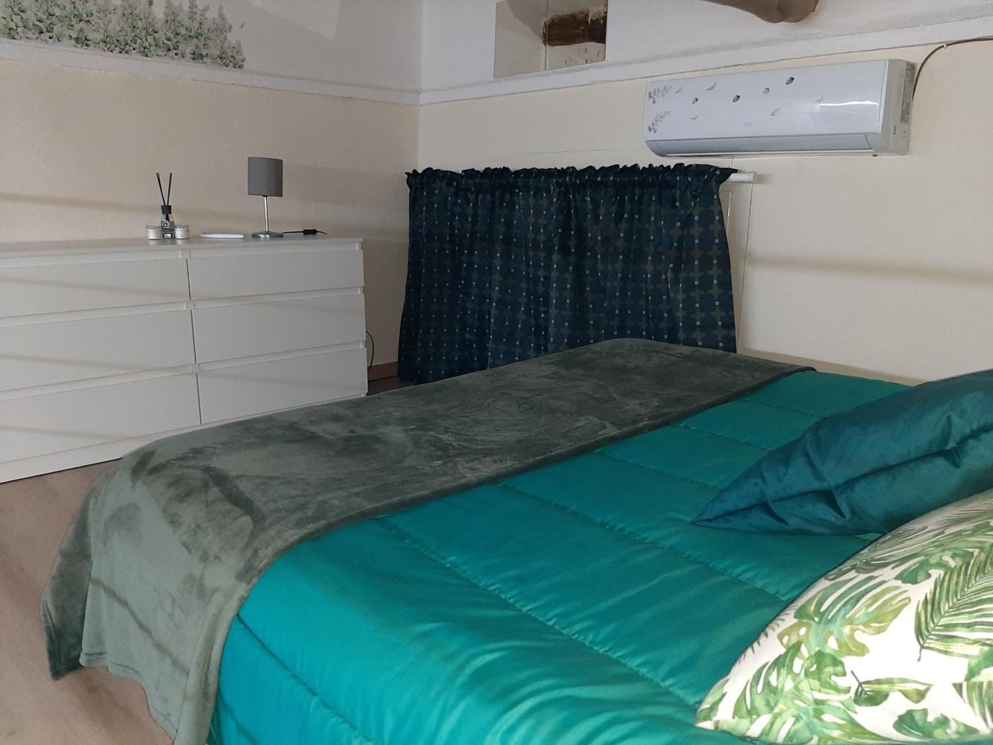 Accommodatie bij particulieren Limorooms Napels