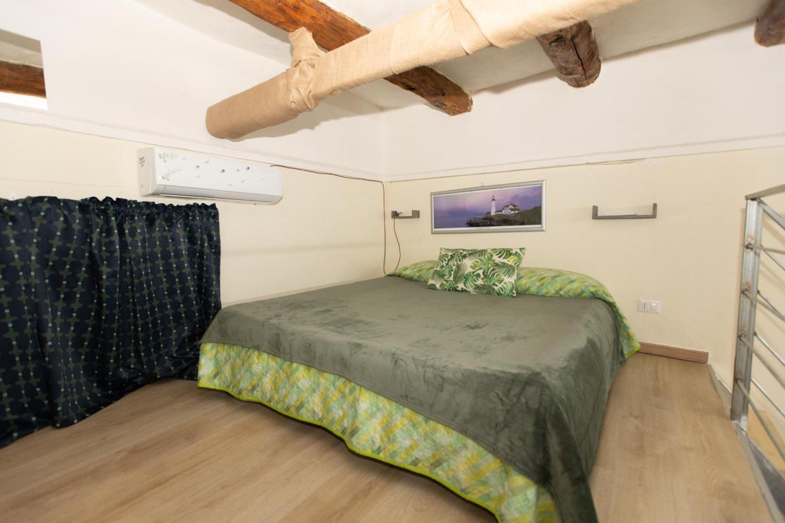 Accommodatie bij particulieren Limorooms